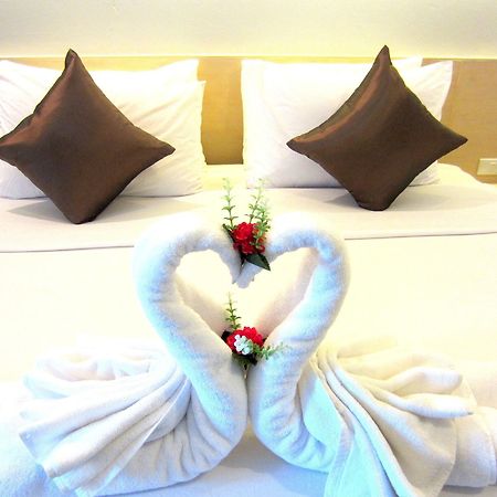 צ'יאנג מאי Khuang Singh Residence & Hotel Chiangmai מראה חיצוני תמונה