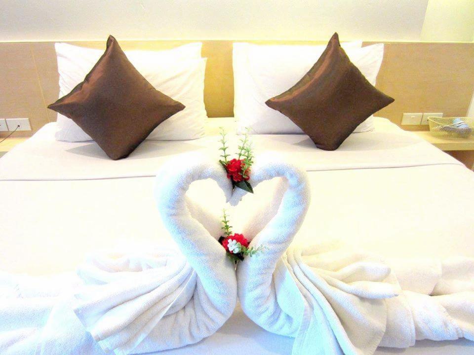צ'יאנג מאי Khuang Singh Residence & Hotel Chiangmai מראה חיצוני תמונה
