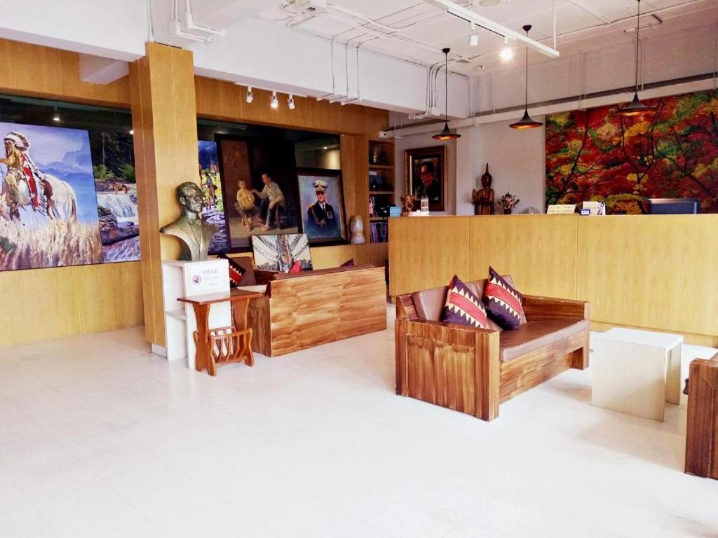 צ'יאנג מאי Khuang Singh Residence & Hotel Chiangmai מראה חיצוני תמונה