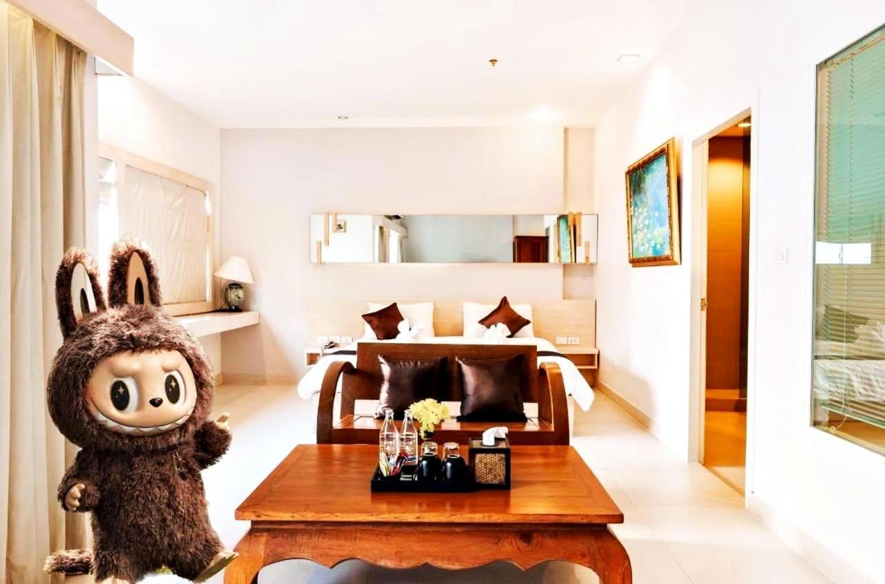 צ'יאנג מאי Khuang Singh Residence & Hotel Chiangmai מראה חיצוני תמונה