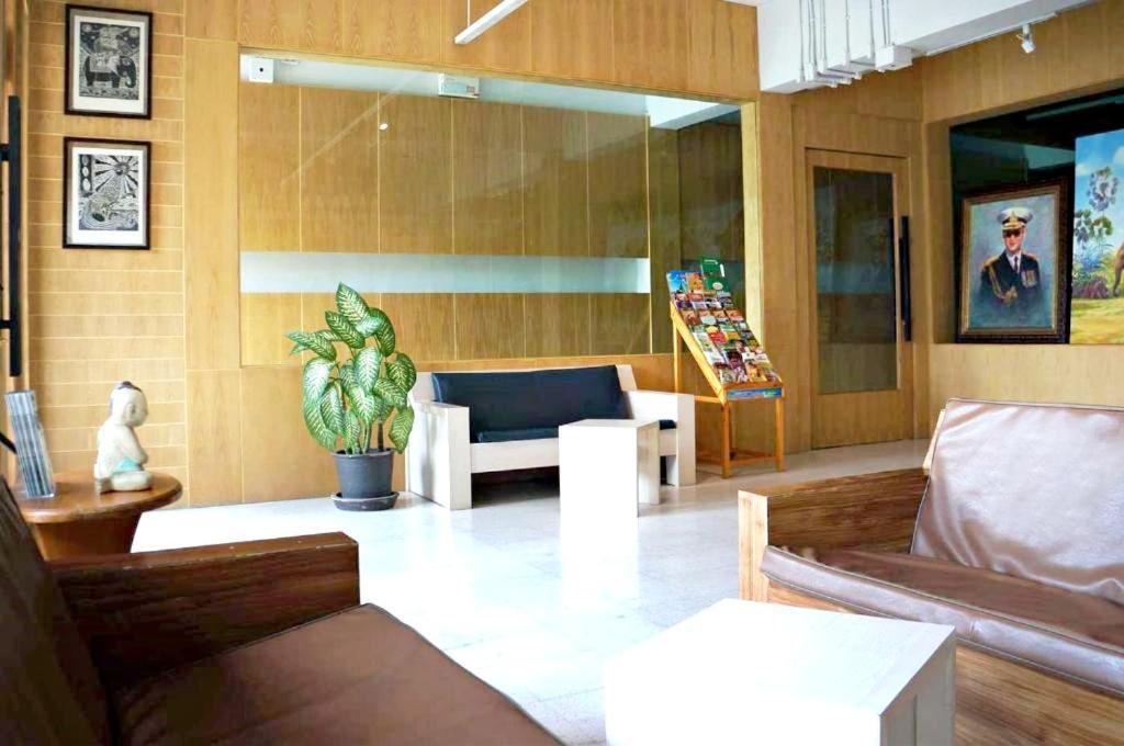 צ'יאנג מאי Khuang Singh Residence & Hotel Chiangmai מראה חיצוני תמונה