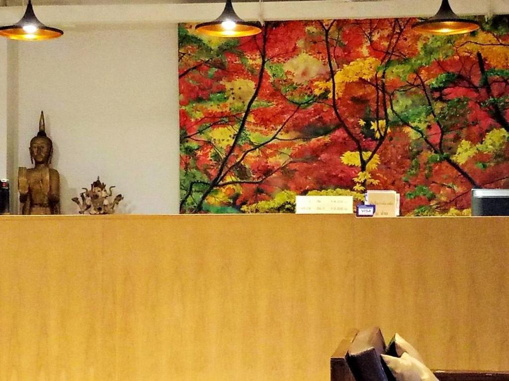 צ'יאנג מאי Khuang Singh Residence & Hotel Chiangmai מראה חיצוני תמונה