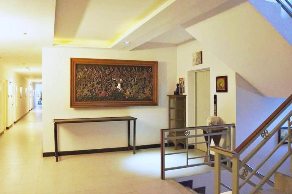 צ'יאנג מאי Khuang Singh Residence & Hotel Chiangmai מראה חיצוני תמונה