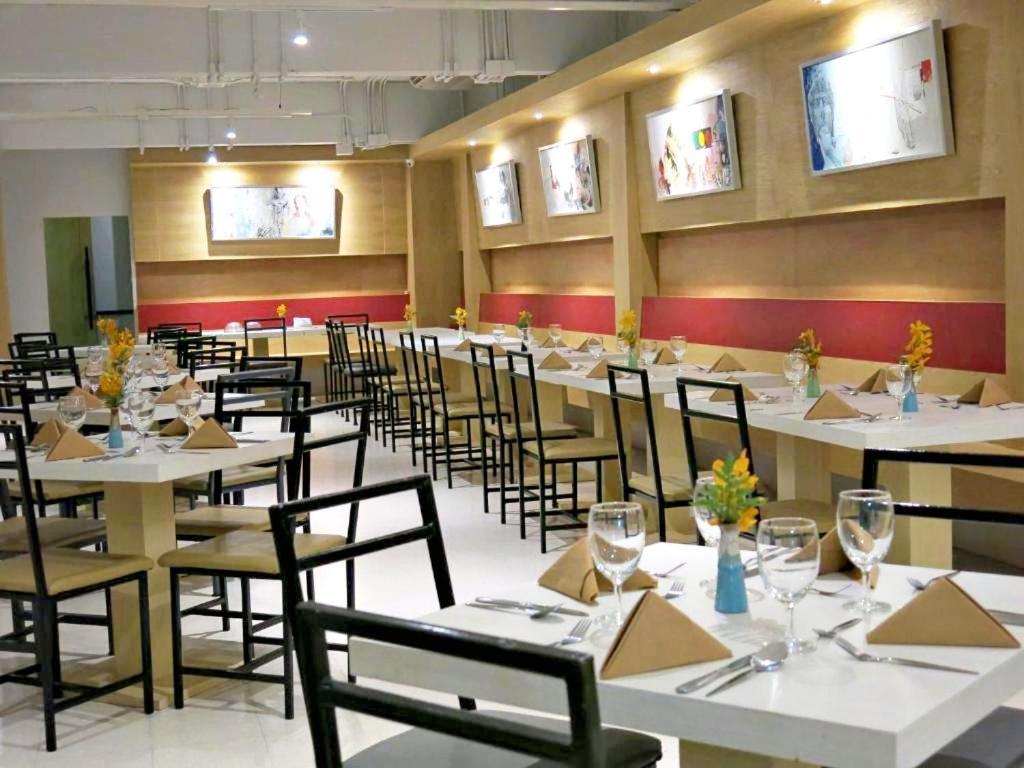 צ'יאנג מאי Khuang Singh Residence & Hotel Chiangmai מראה חיצוני תמונה