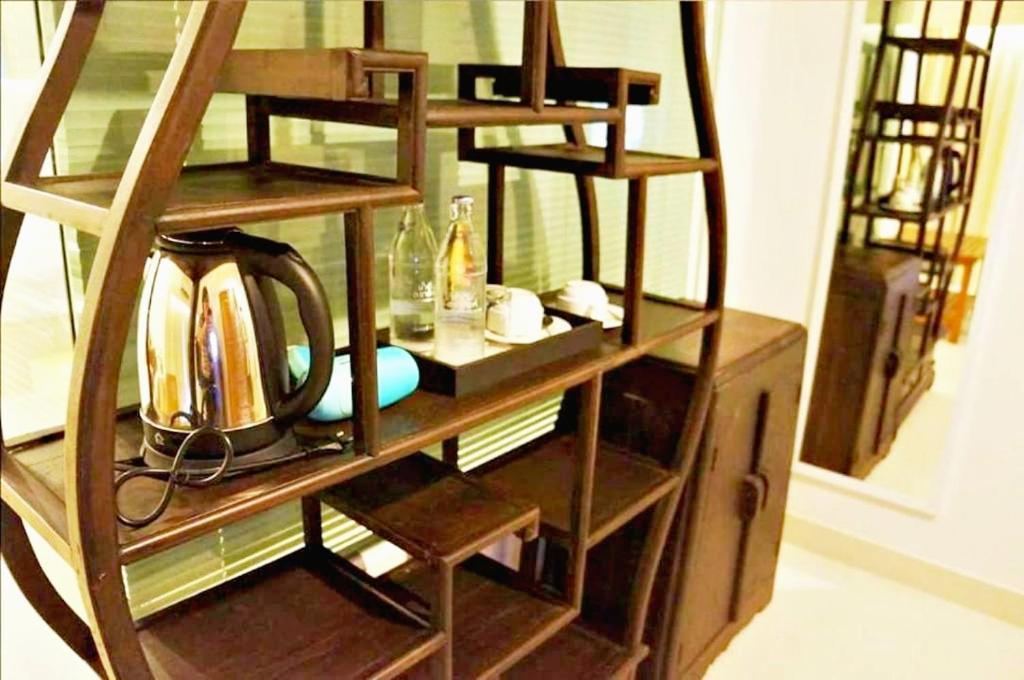 צ'יאנג מאי Khuang Singh Residence & Hotel Chiangmai מראה חיצוני תמונה