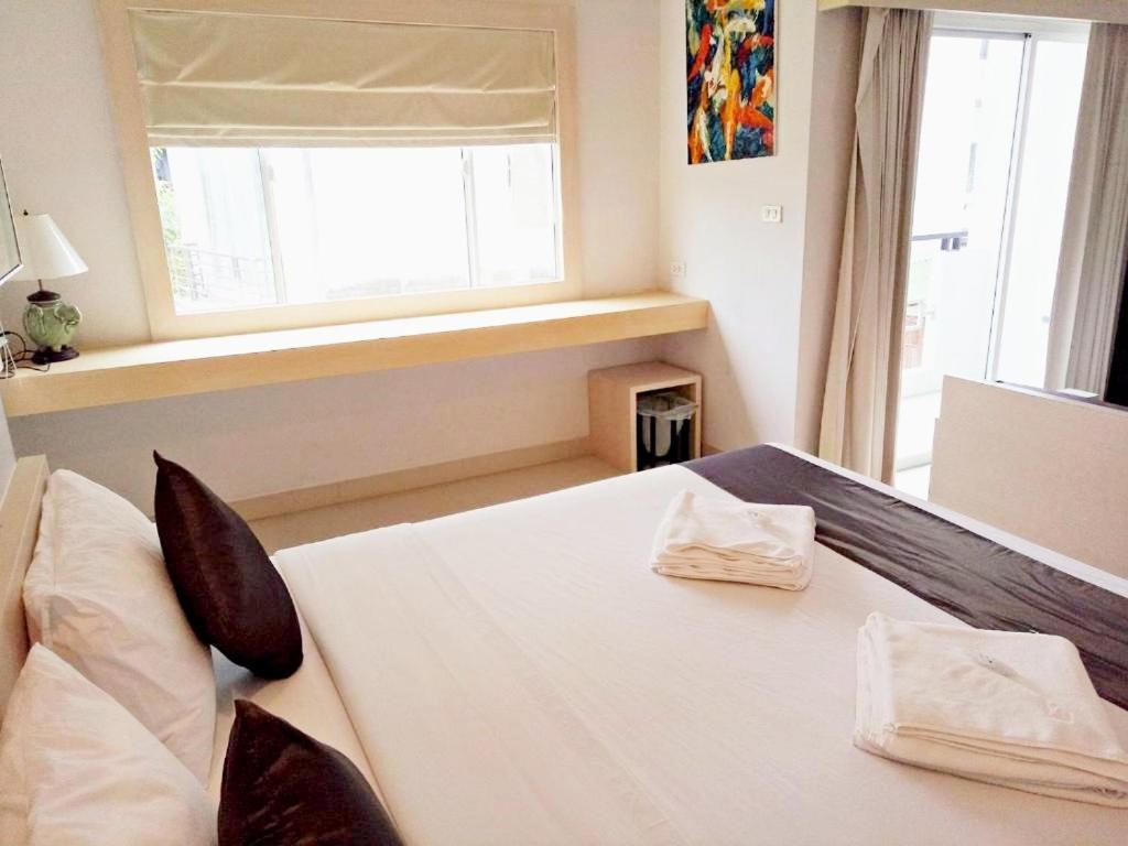 צ'יאנג מאי Khuang Singh Residence & Hotel Chiangmai מראה חיצוני תמונה