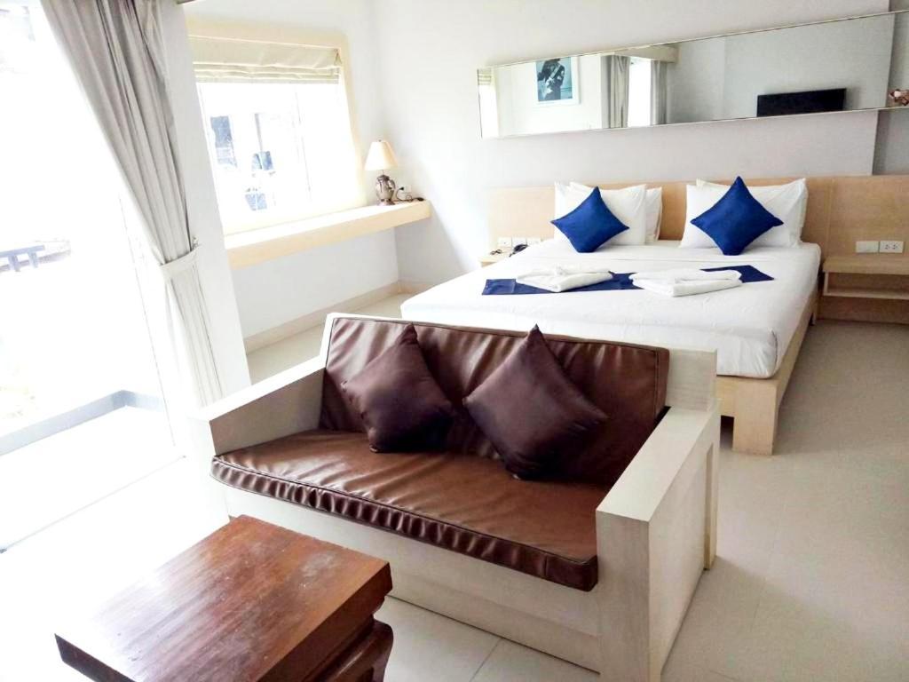 צ'יאנג מאי Khuang Singh Residence & Hotel Chiangmai מראה חיצוני תמונה