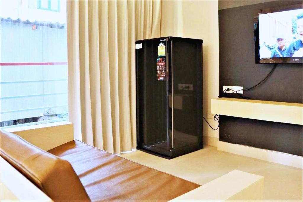 צ'יאנג מאי Khuang Singh Residence & Hotel Chiangmai מראה חיצוני תמונה